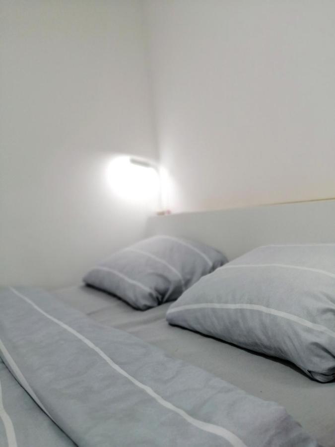 Nikas Apartman Donji Milanovac Exterior photo