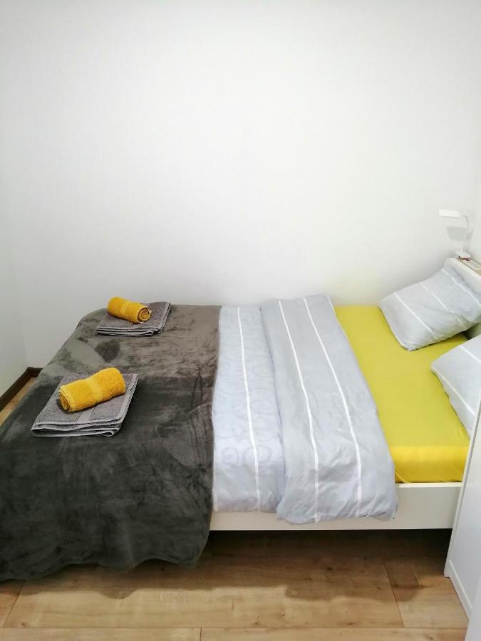Nikas Apartman Donji Milanovac Exterior photo