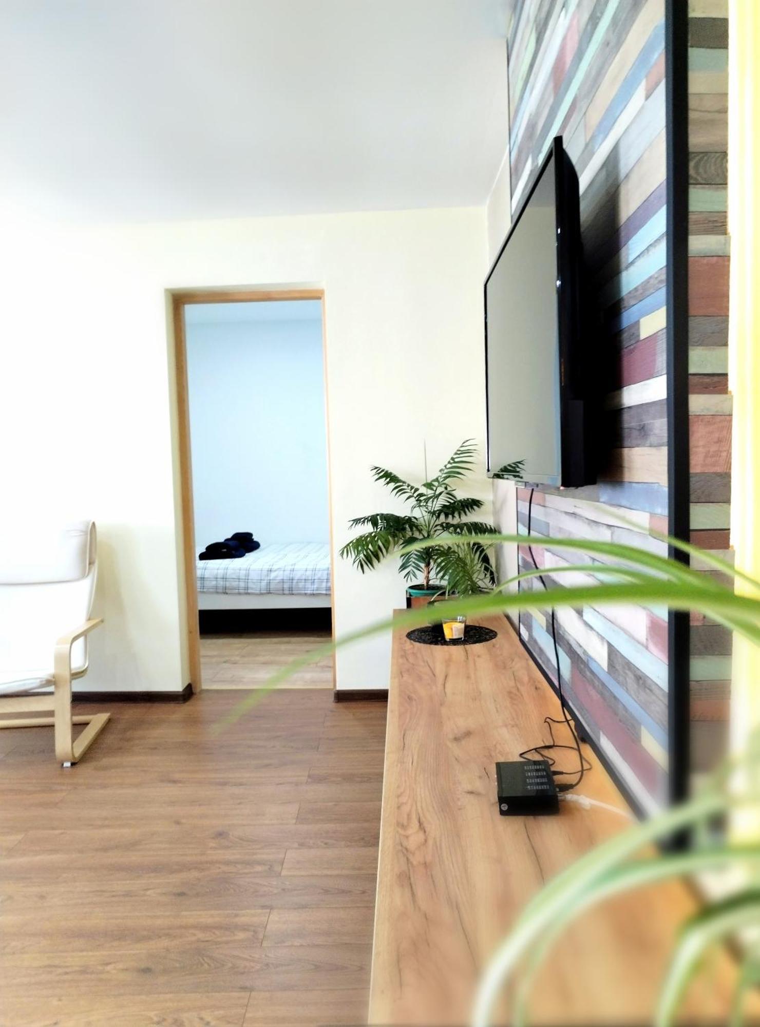 Nikas Apartman Donji Milanovac Exterior photo
