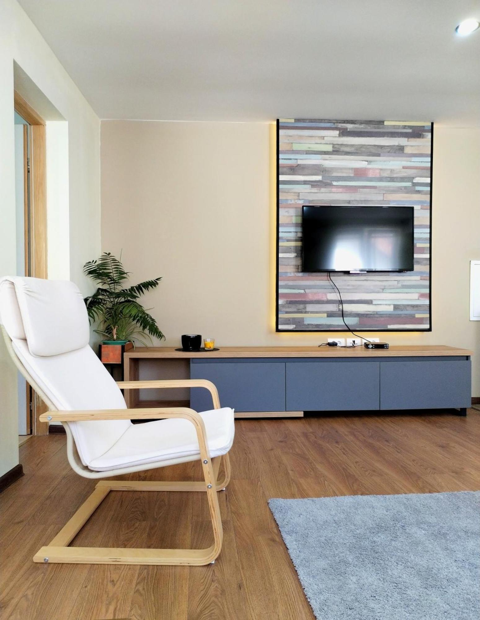 Nikas Apartman Donji Milanovac Exterior photo